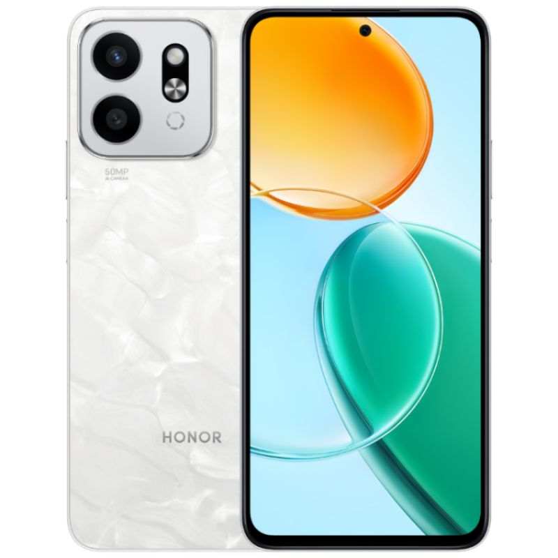 HONOR HONOR Play 9T 120Hz Refresh 5G AI Cell Phone