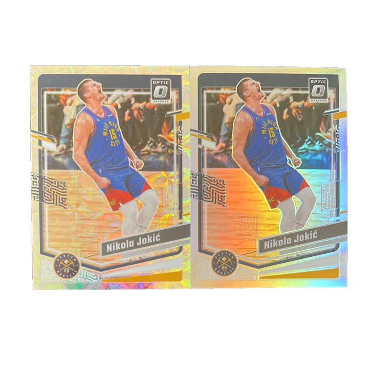 PANINI PANINI Nikola Jokic 2023 Basketball NBA