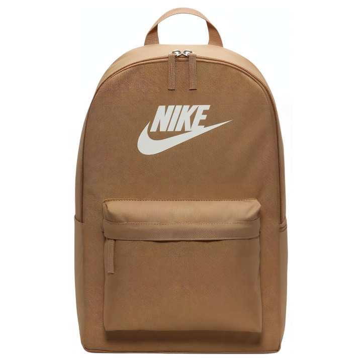 Nike Nike Heritage 25L Backpack Flax/Flax/White