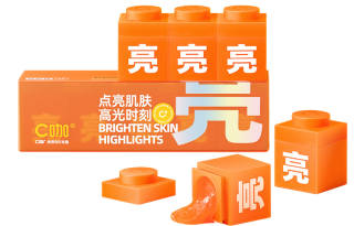 C KA Brightening Anti Dullness Early Anti Aging Niacinamide Serum Facial Mask 5 Cans/10 Cans/15 Cans