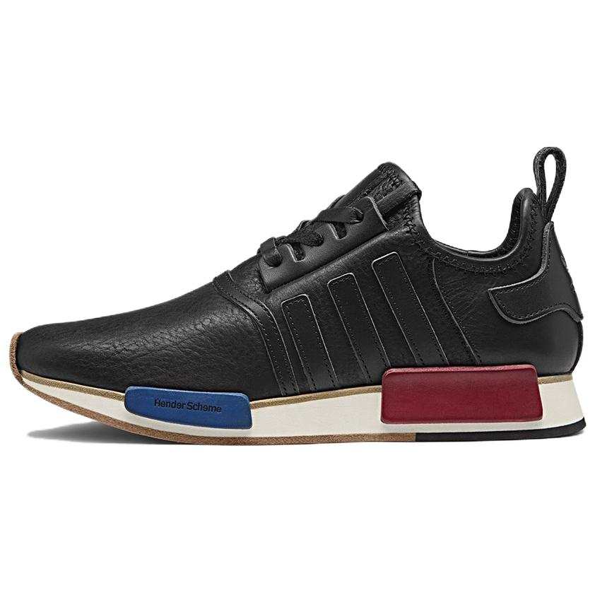 Adidas Originals Low top Casual Shoes Men's Black