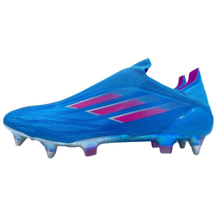 Adidas Adidas X Speedflow+ Sg 'Sapphire Edge Pack'