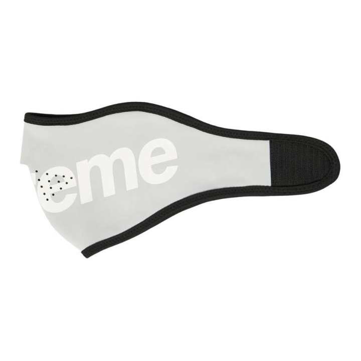 Supreme Supreme Windstopper Facemask