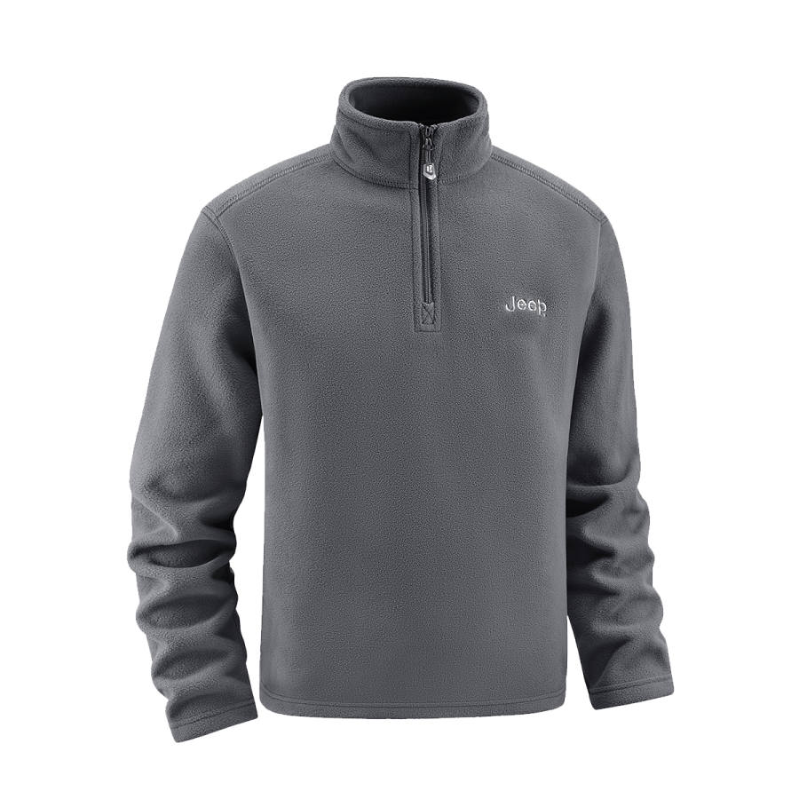 Jeep Luxury Cowboy Collection Sweatshirt Men's