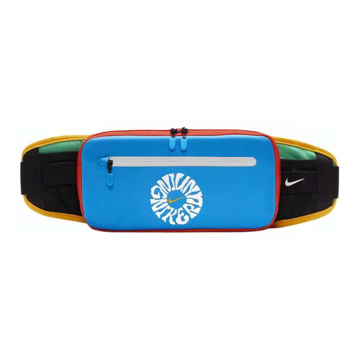 Nike Nike Running Crossbody Bag Blue