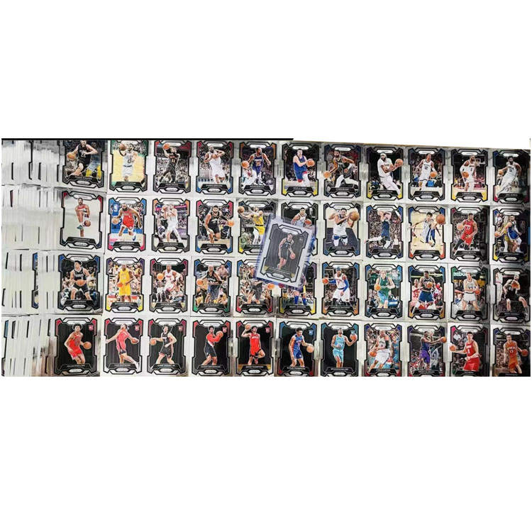 PANINI PANINI Sports Cards