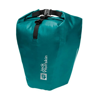 Jack Wolfskin Cycling Bags Layered Style Unisex