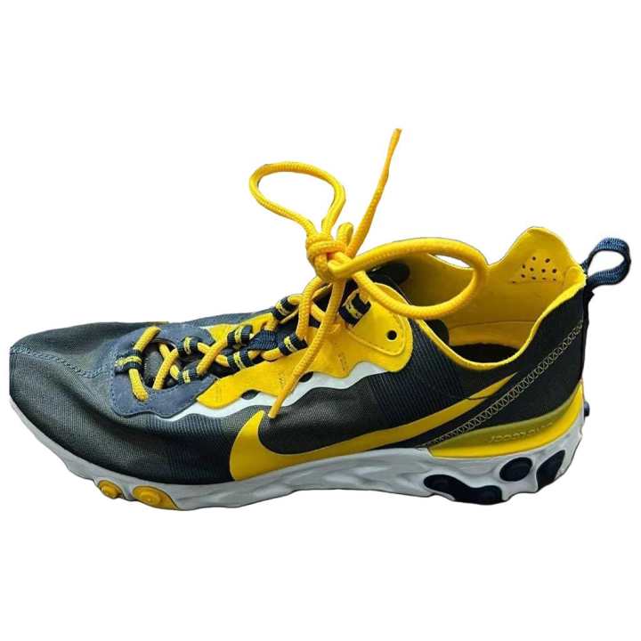 Nike Nike React Element 55 Michigan
