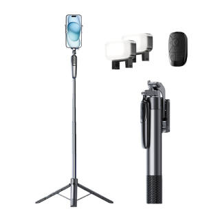 Lisen Selfie Sticks & Selfie Stands