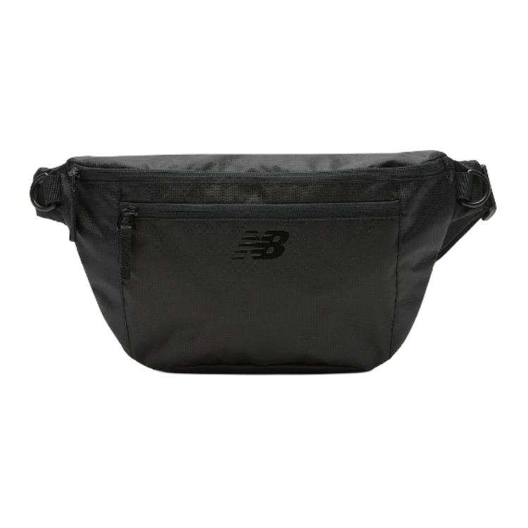 New Balance New Balance Polyester Fanny Pack Unisex Black