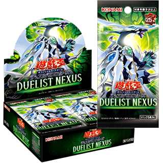 Yu-Gi-Oh! Yu Gi Oh! Duelist's Trap, Supplement Pack 1201 Japanese Version Battle Cards 30 Pack/Box