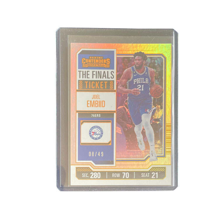 PANINI PANINI Sports Cards