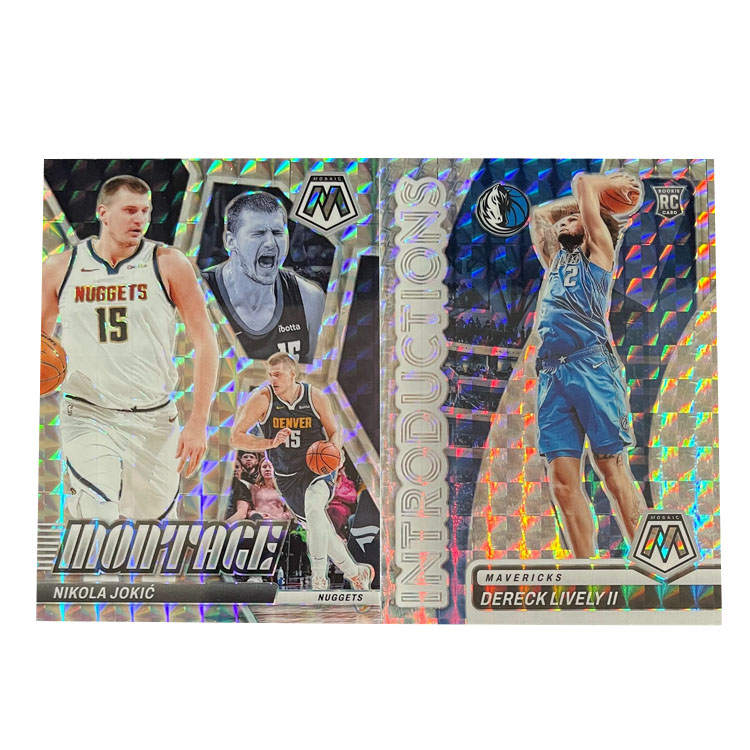 PANINI PANINI Sports Cards