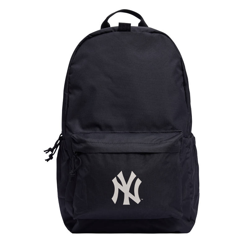 New Era New Era Fabric Backpack, Black Regular Unisex