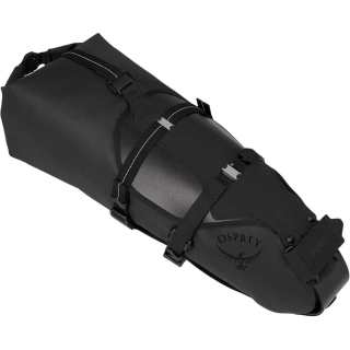 OSPREY Cycling Bags Double Layer Style Unisex Black