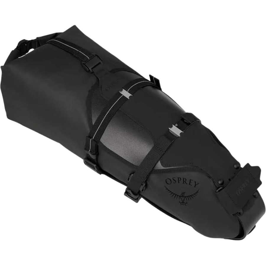 OSPREY Cycling Bags Double Layer Style Unisex Black
