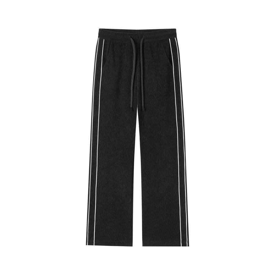 Semir Casual Pants Women's Moderate Straight Fit Pants