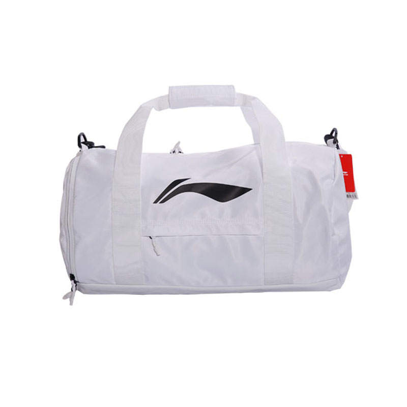 Li-Ning Li Ning Polyamide Handbag Travel Bag Regular Unisex