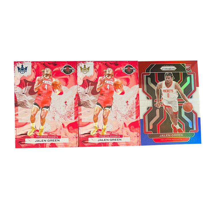 PANINI PANINI Sports Cards