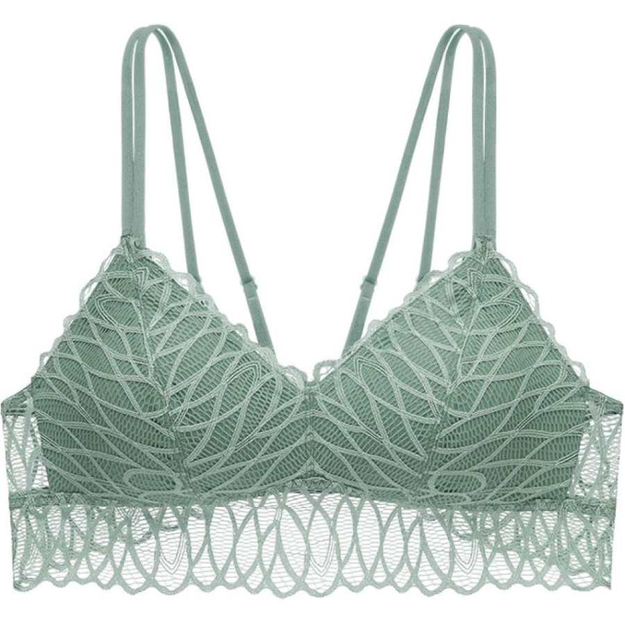 Victoria's Secret SEXY T Bra Women's Maris Sal Green