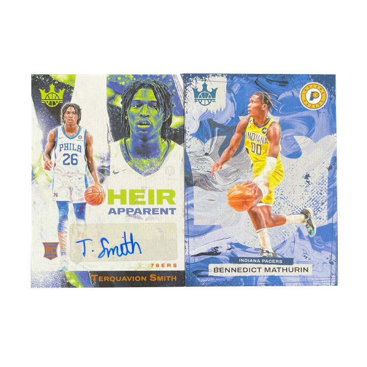 PANINI Sports Cards