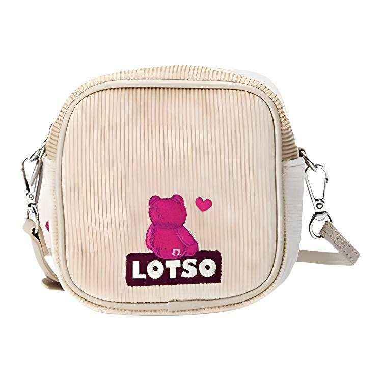 Li-Ning Li Ning Crossbody Bags