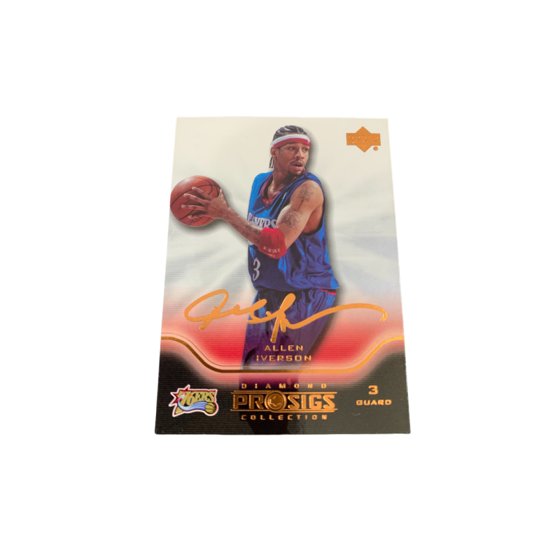 UPPER D.E.C.K UPPER D.E.C.K Sports Cards