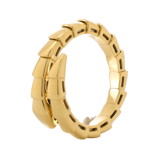 BVLGARI SERPENTI VIPER Rings Unisex