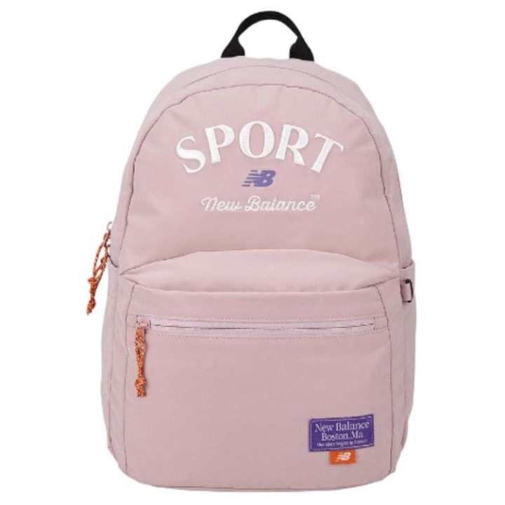 New Balance New Balance Polyester Backpack Regular Women's Pink
