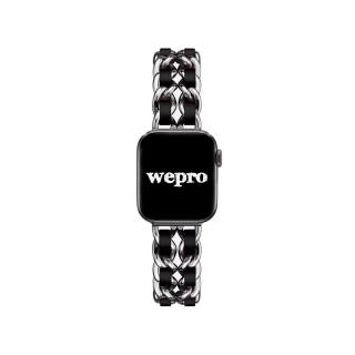 Wepro Strap Apple Compatibility Metal 49mm
