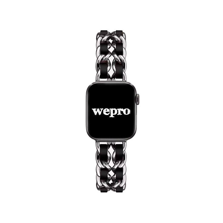 Wepro Wepro Strap Apple Compatibility Metal 49mm