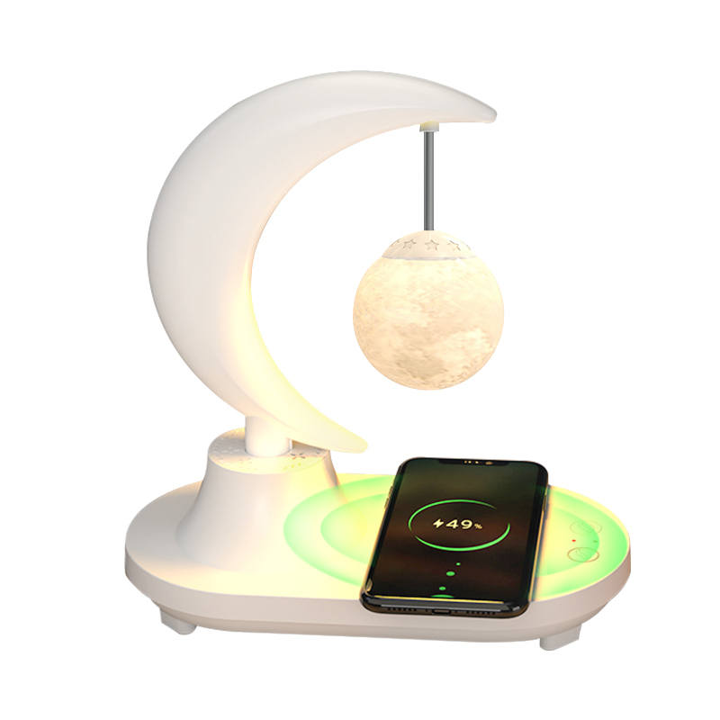 CHIELYUAL Wireless Speakers