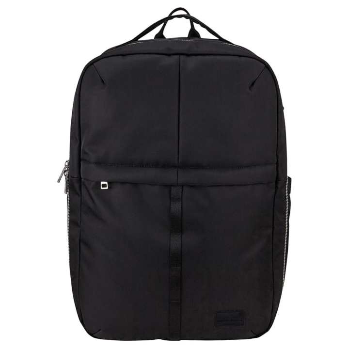 New Balance New Balance Nylon Backpack Unisex Black