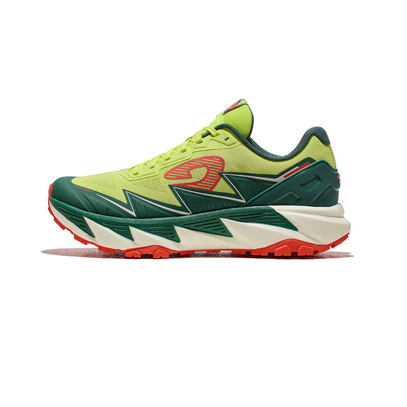 HOT POTATO Galvatron 3.0 Trail Running Shoes Unisex