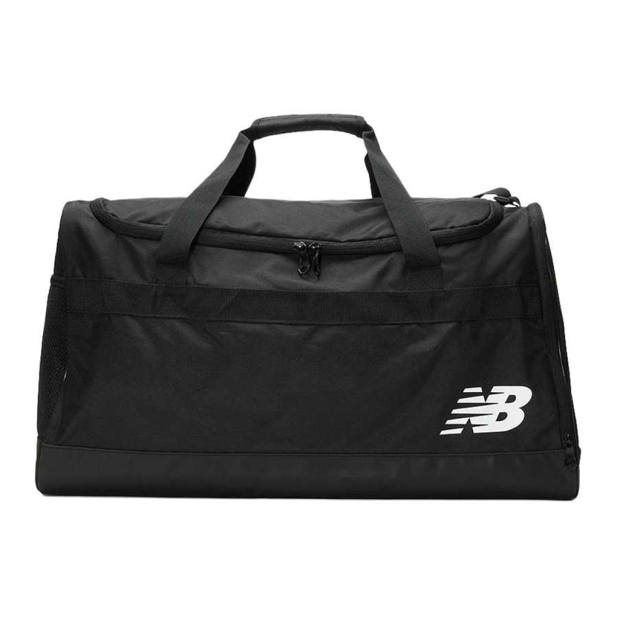 New Balance New Balance Polyester Travel Bag Medium Unisex Black