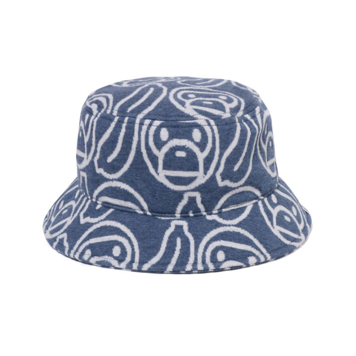 A BATHING APE A BATHING APE Cotton Bucket Hats Kids'