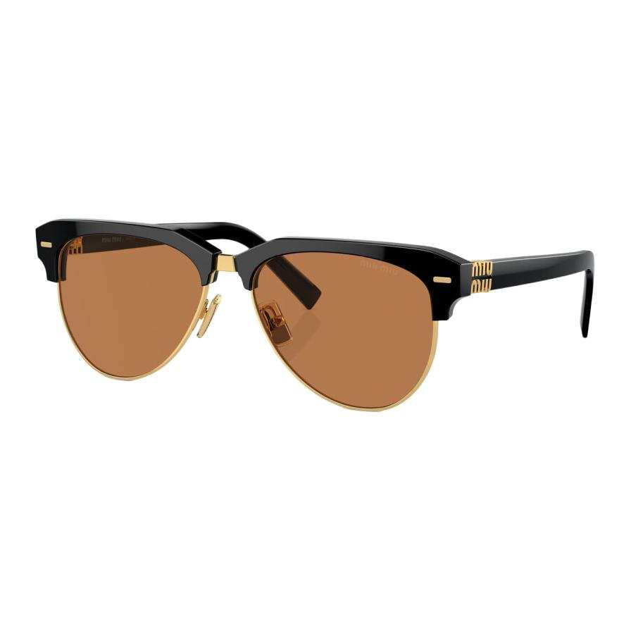 MIU MIU Eyewear Aviator Sunglasses