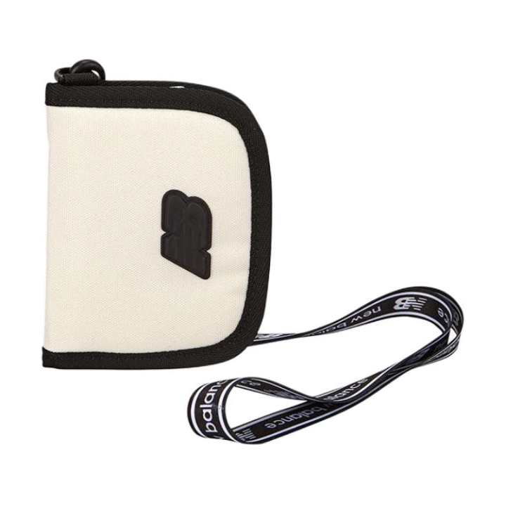 New Balance New Balance PE Wallet Regular Women's Ivory