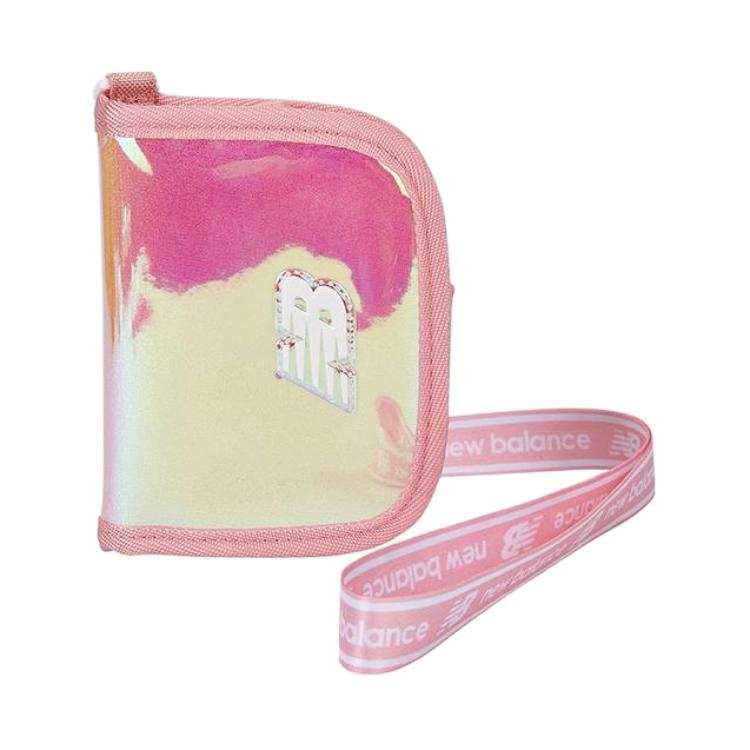 New Balance New Balance PE Wallet Women's Pink