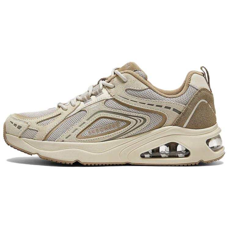 Skechers Street Low top Casual Shoes Men's Beige