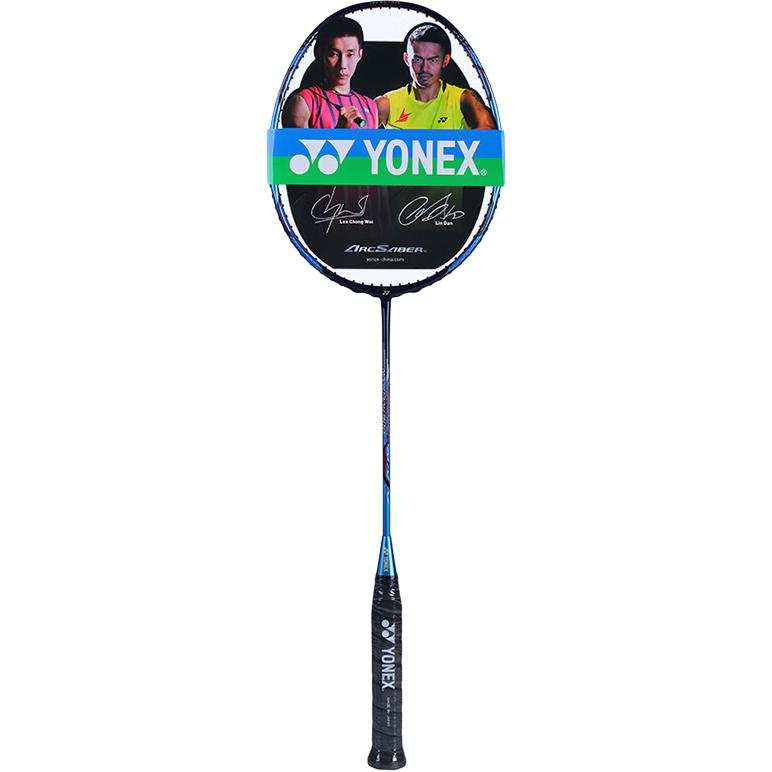 YONEX Ryzen Speed NR900 Full Carbon Badminton Rackets Speed Type Enhanced Swing Speed Professional 674mm Unisex