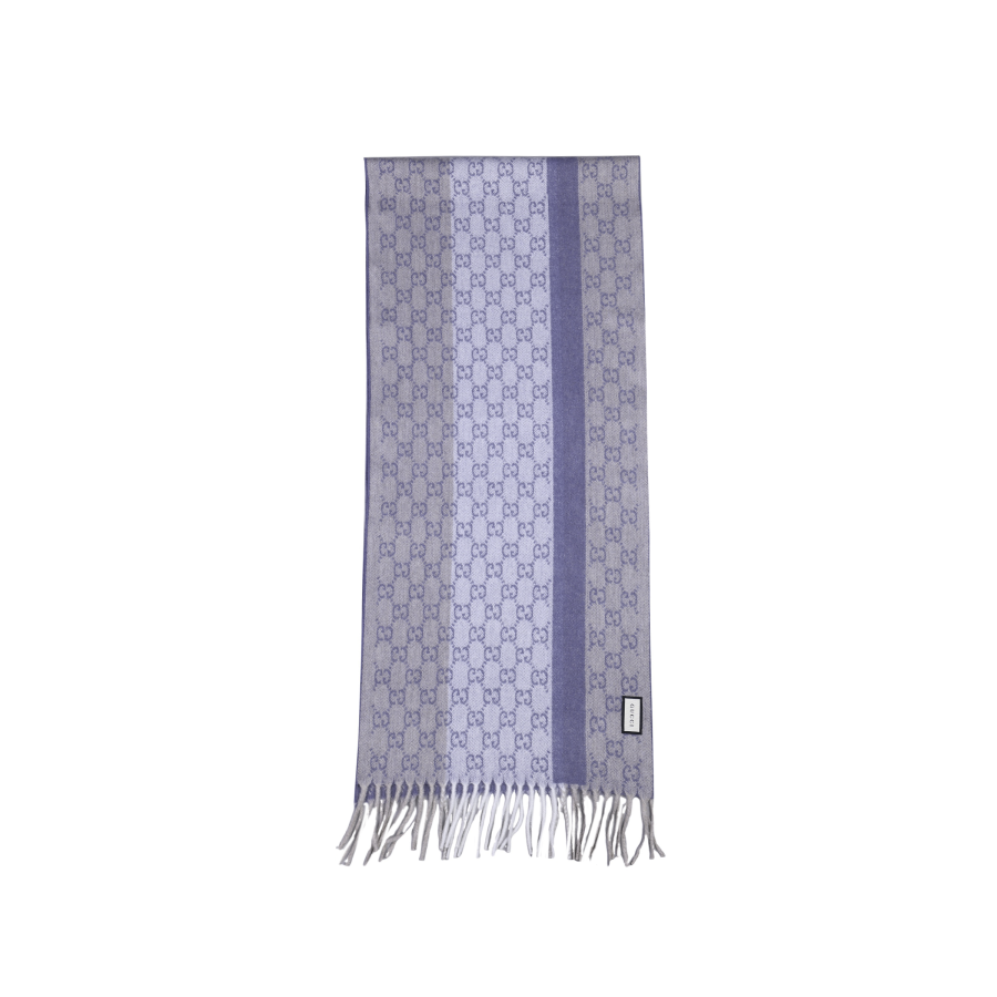 GUCCI Knit Scarves Unisex