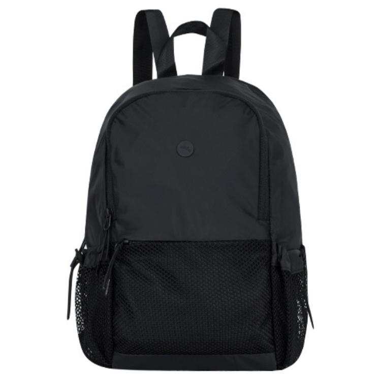 ANTA Anta Variety Training Collection Fabric Backpack Regular Unisex Basic Black