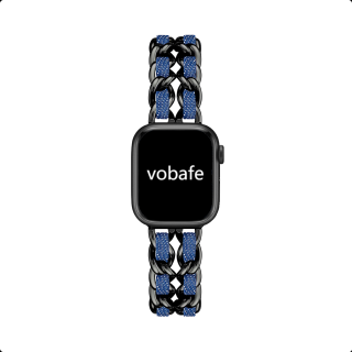 Vobafe Strap Apple Compatibility Metal