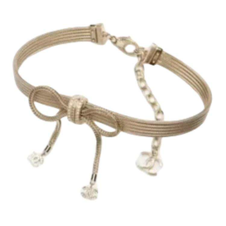 CHANEL CHANEL - Bracelets Women's Gold