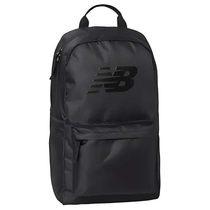 New Balance New Balance Polyester Backpack Regular Unisex Black
