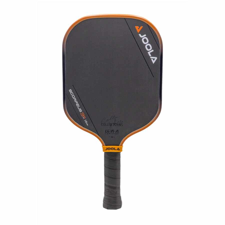 JOOLA JOOLA Pickleball Paddles Carbon Fiber Unisex