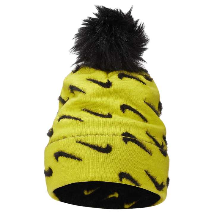 Nike Nike Peak Kids' Pom Beanie