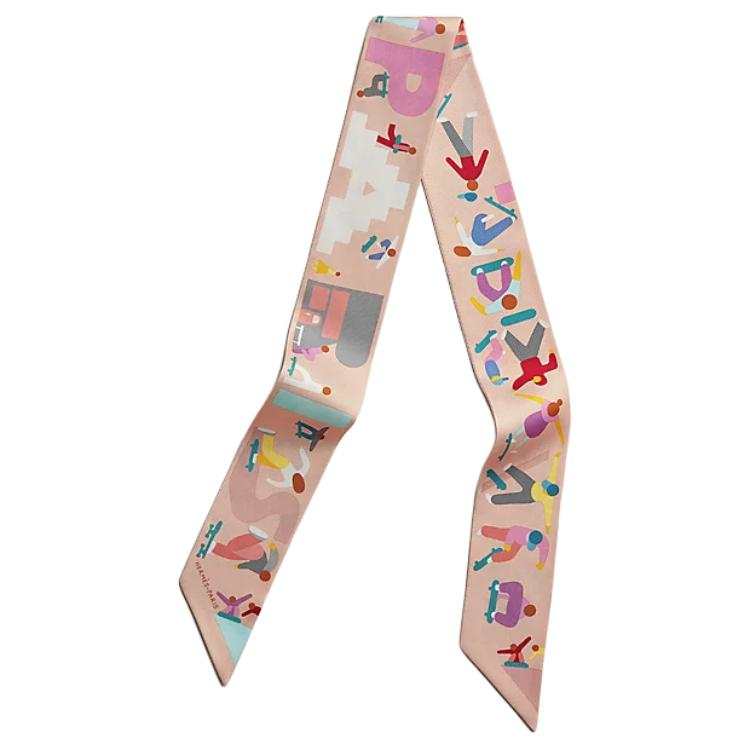 HERMES HERMES Scarves Women's
