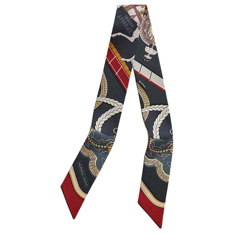 HERMES HERMES Scarves Women's